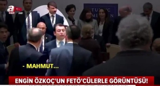 CHP kamera kayıtlarına rağmen yalana devam ediyor!
